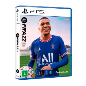 Fifa 22 - Playstation 5