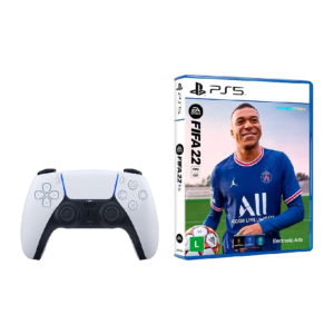 Fifa 22 - Playstation 5