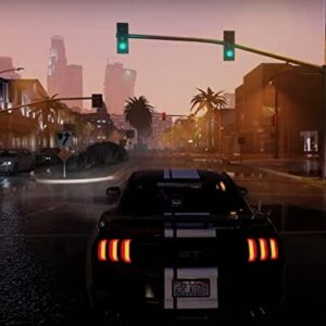 GTA V - PlayStation 5