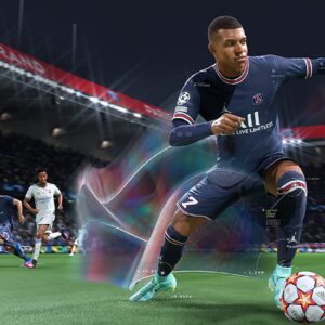 Fifa 22 - Playstation 5