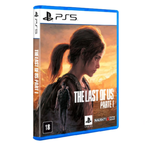 The Last Of Us Part I - PlayStation 5