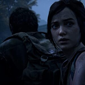 The Last Of Us Part I - PlayStation 5