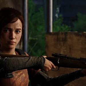 The Last Of Us Part I - PlayStation 5