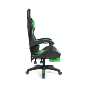 Cadeira Gamer Prizi Verde - PZ1006E - Woozen