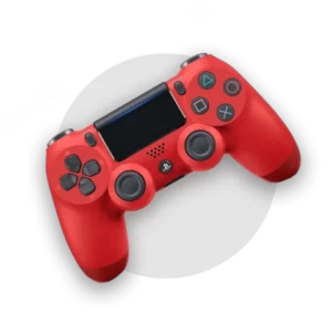 Controles e Acessórios