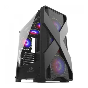 Pc Gamer Completo i5 16Gb Hd 1Tb Gt740 Fonte 500w Monitor 19 - Woozen