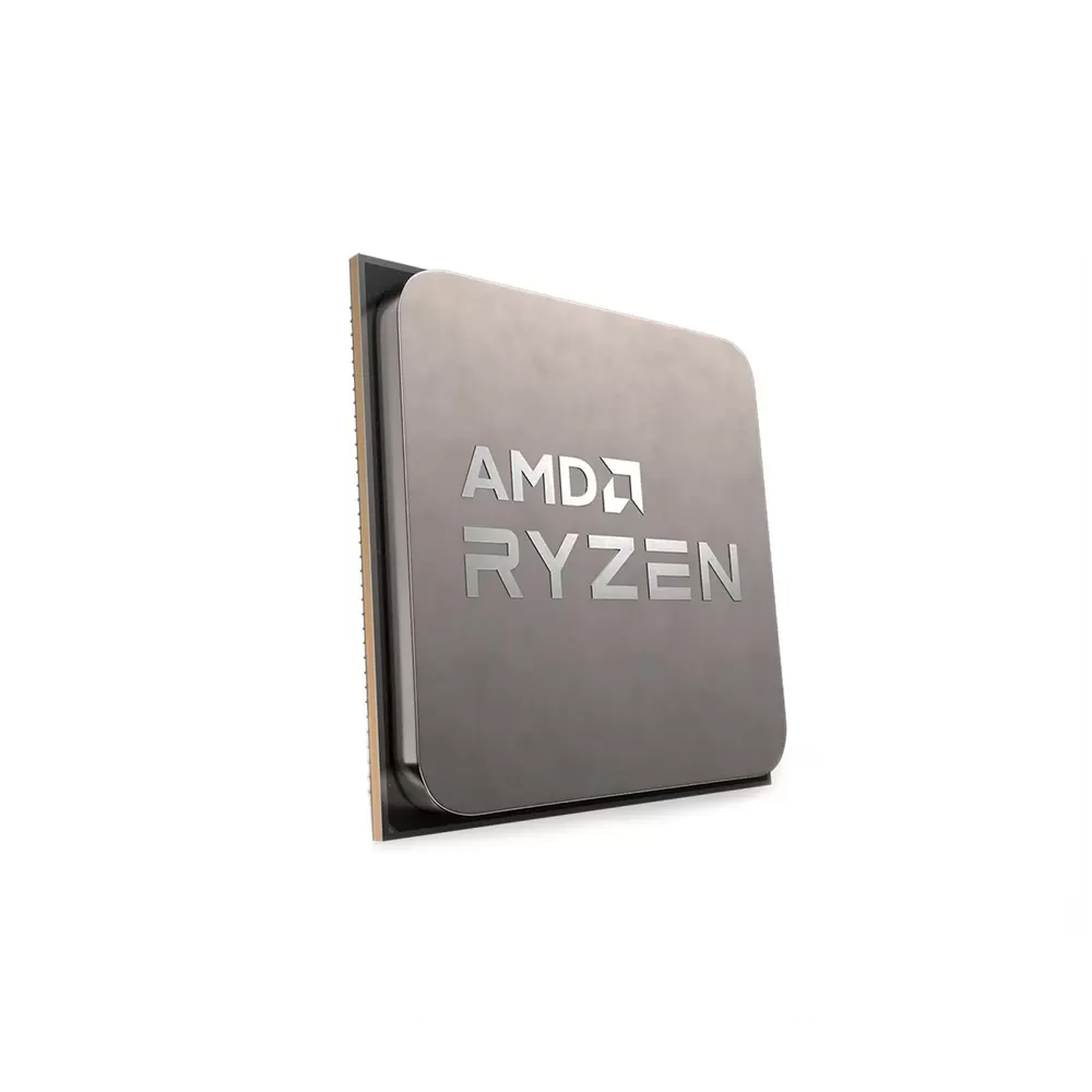 Processador Amd Ryzen 5 5600 - Gamer Woozen