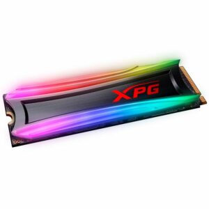 SSD 1 TB Adata XPG Spectrix S40G - Gamer Woozen