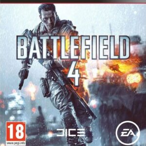 Battlefield 4 Dublado Midia Digital Ps3