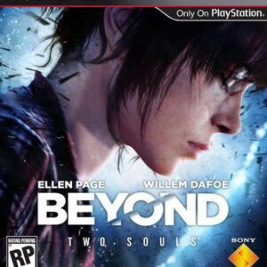 Beyond Two Souls Midia Digital Ps3