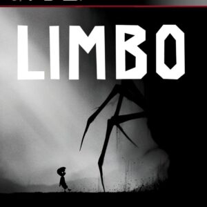 Limbo Midia Digital Ps3